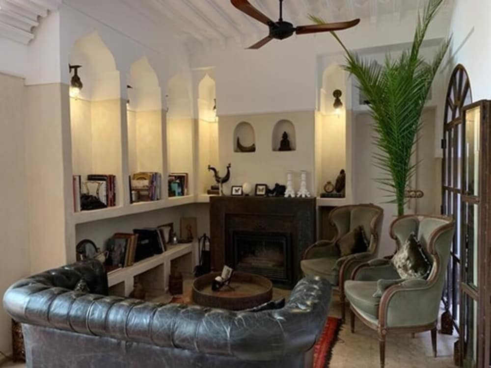 Riad Palacio De Las Especias 40/50