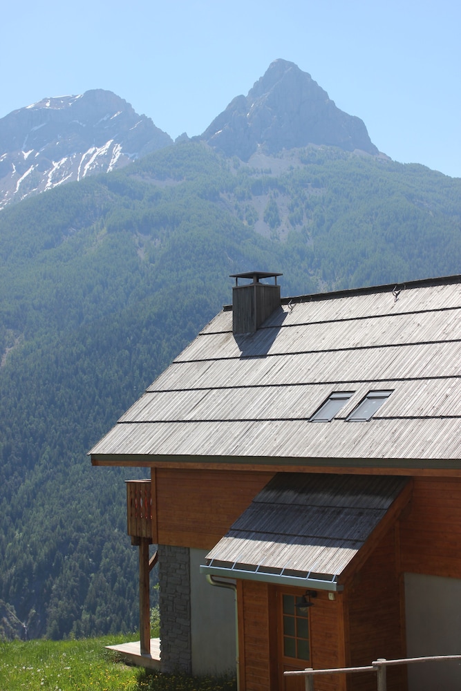 Residence Le Hameau De Praroustan 12/55