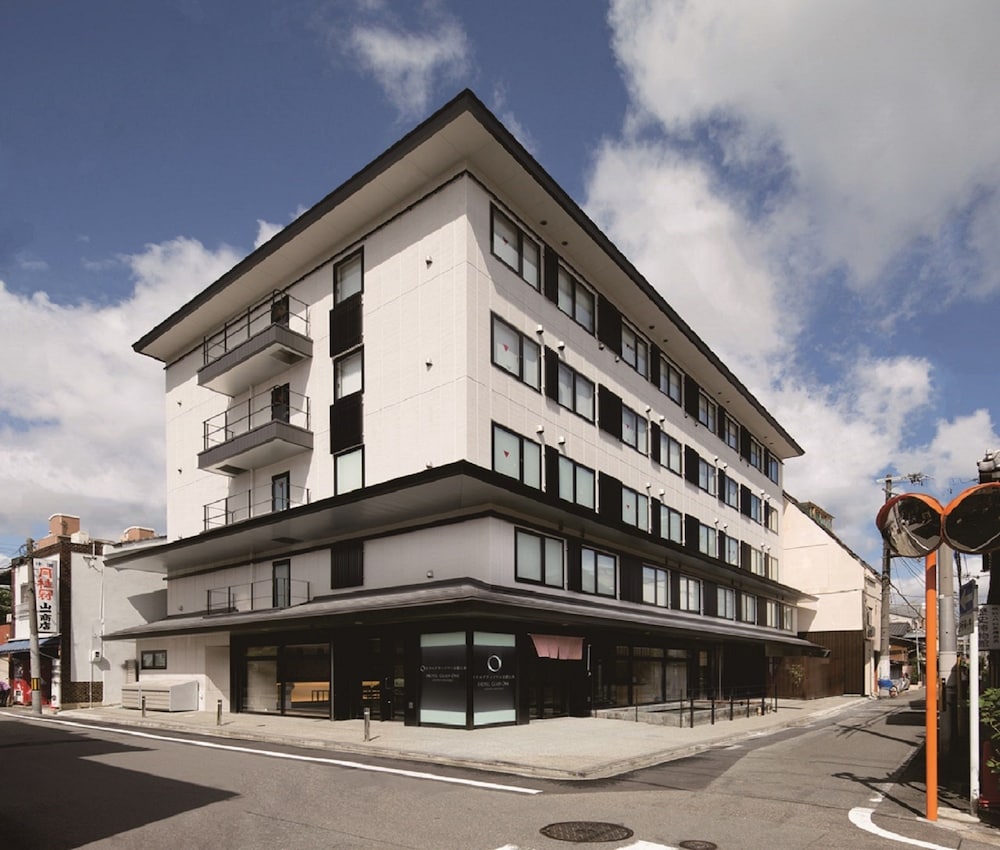 Hotel Glad One Kyoto Shichijo by M’s 5/56