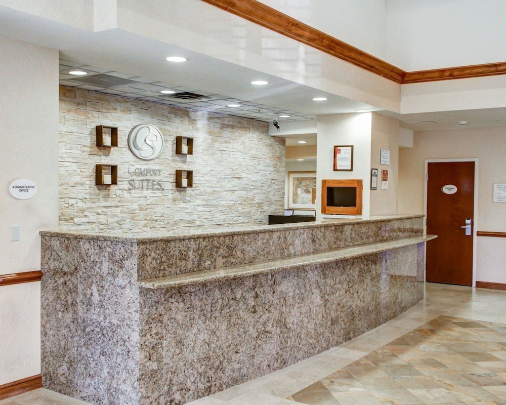 Hampton Inn Weston Fort Lauderdale 10/45