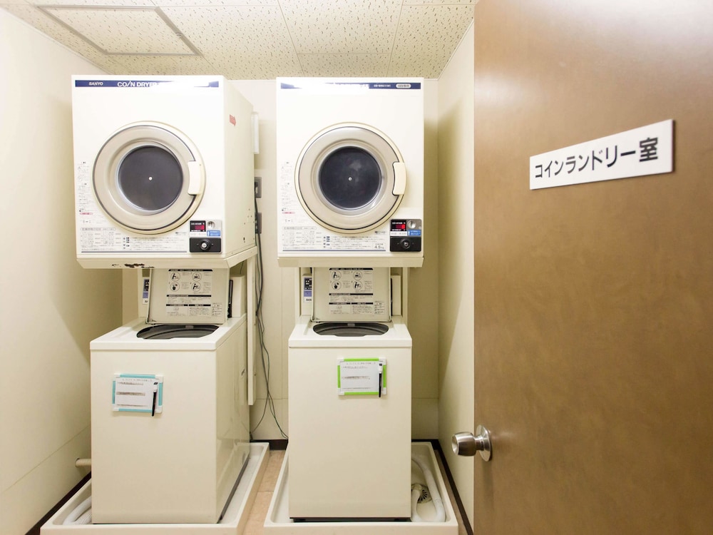 Hotel Areaone Okayama 34/50