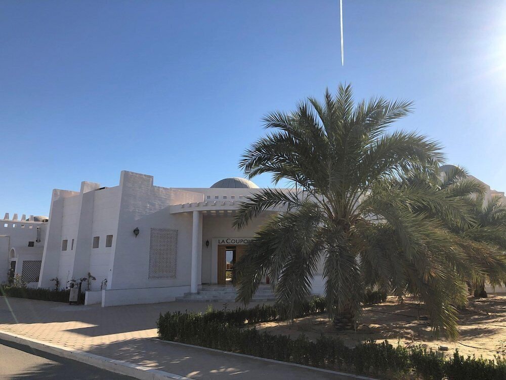 La Gazelle d Or Resort & Spa 6/50