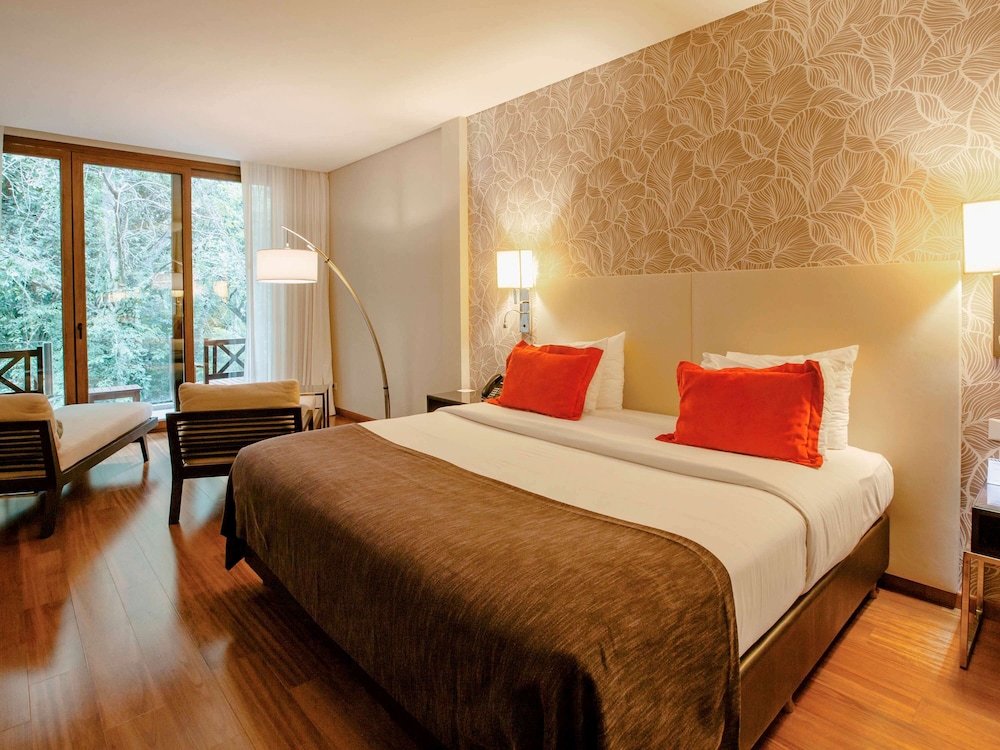 Mercure Iguazu Hotel Iru 9/71