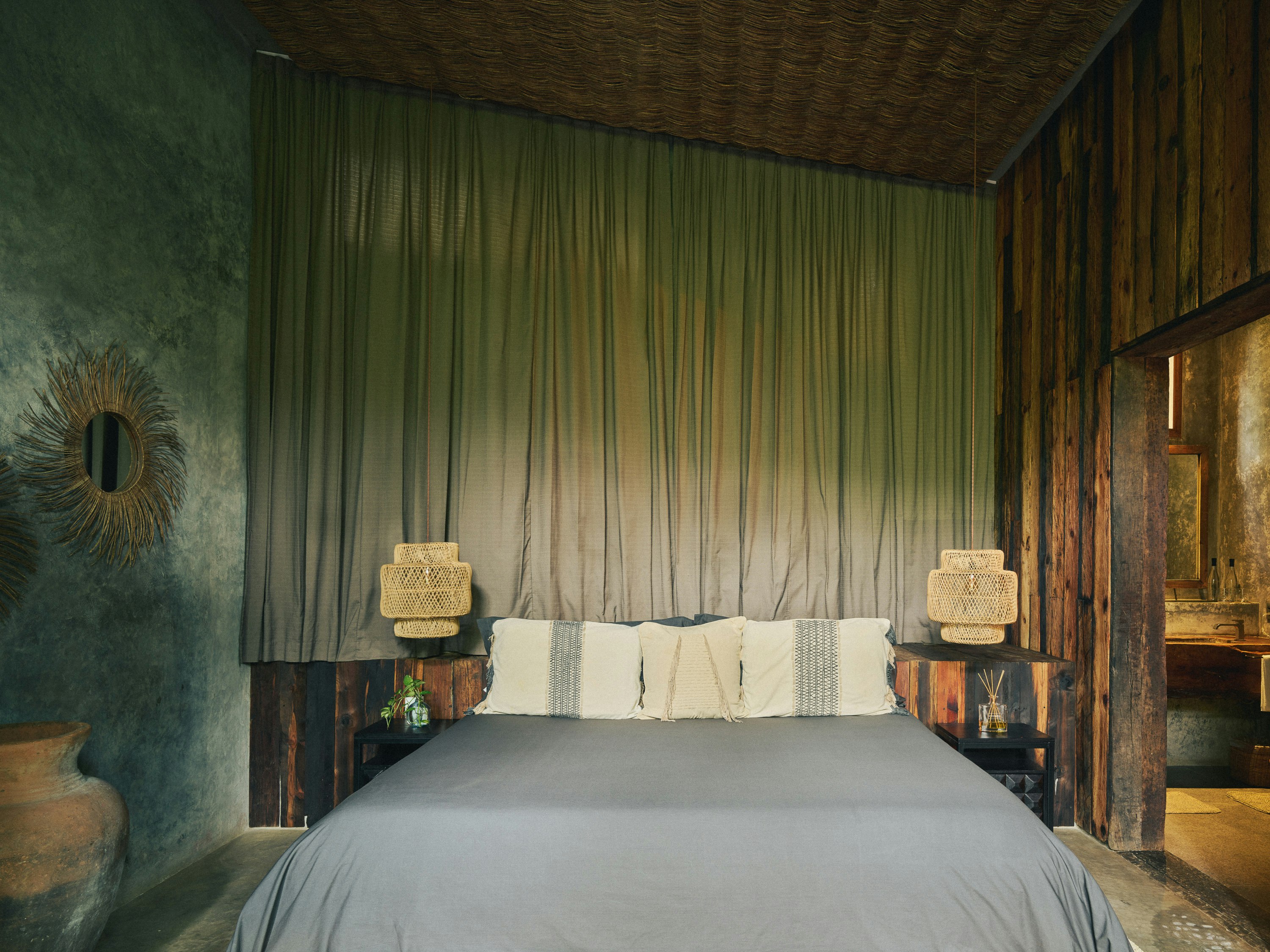 Be Tulum Beach Spa Resort 2/50