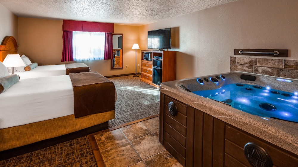Best Western Bidarka Inn 14/43