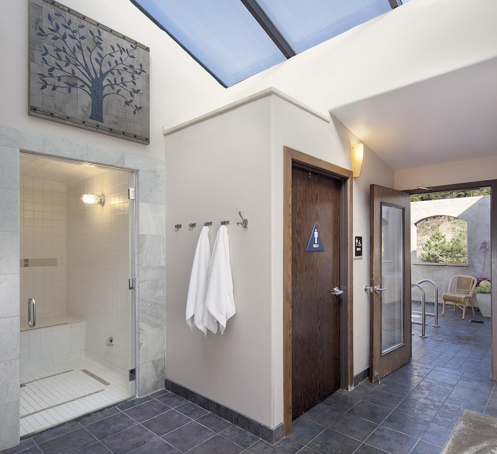 El Colibri Hotel & Spa 17/38