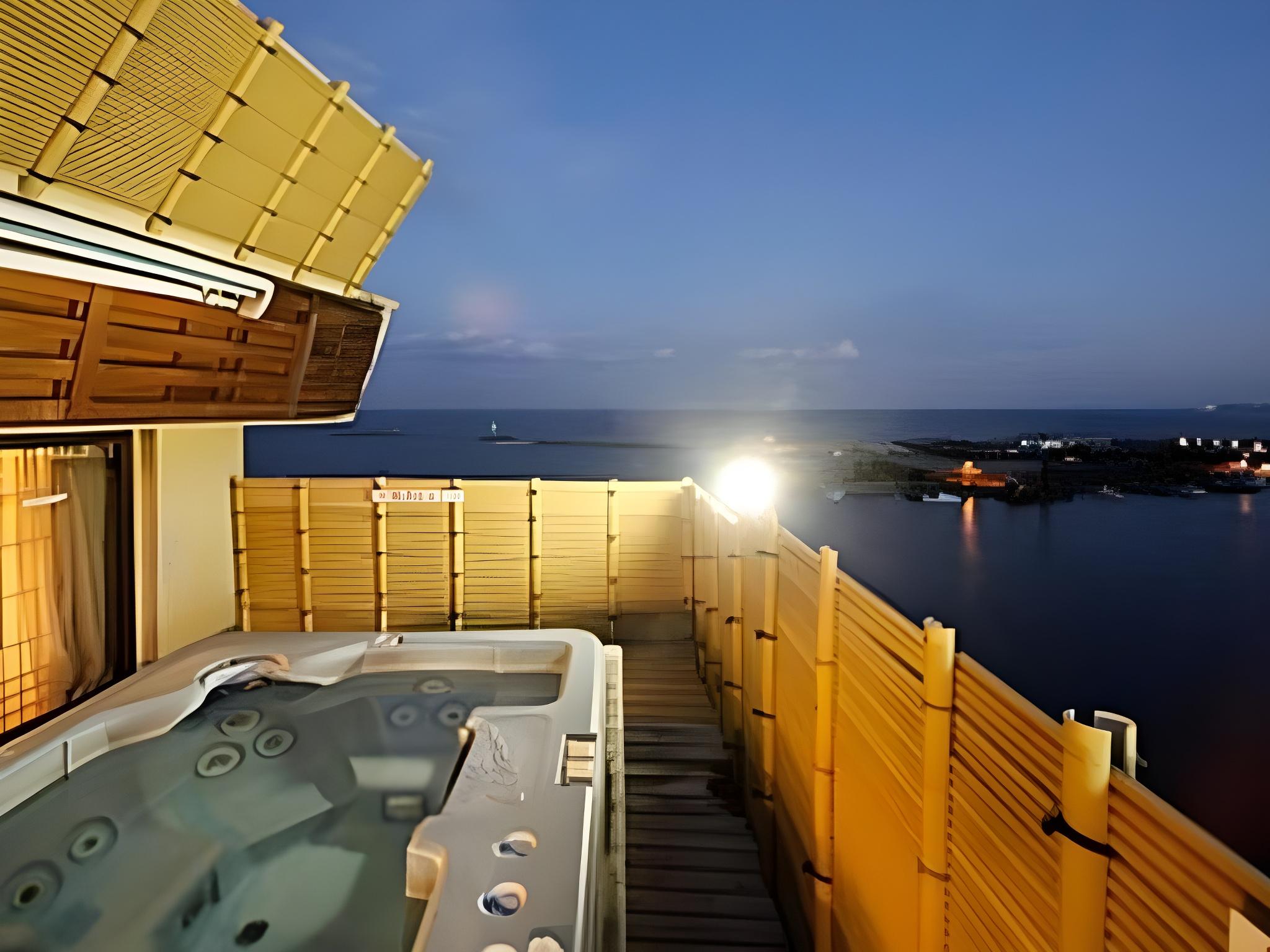 ATAMI TAMANOYU HOTEL 15/44