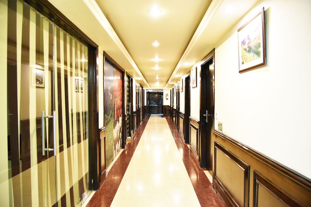 Indraprastha Resort Dalhousie 19/50
