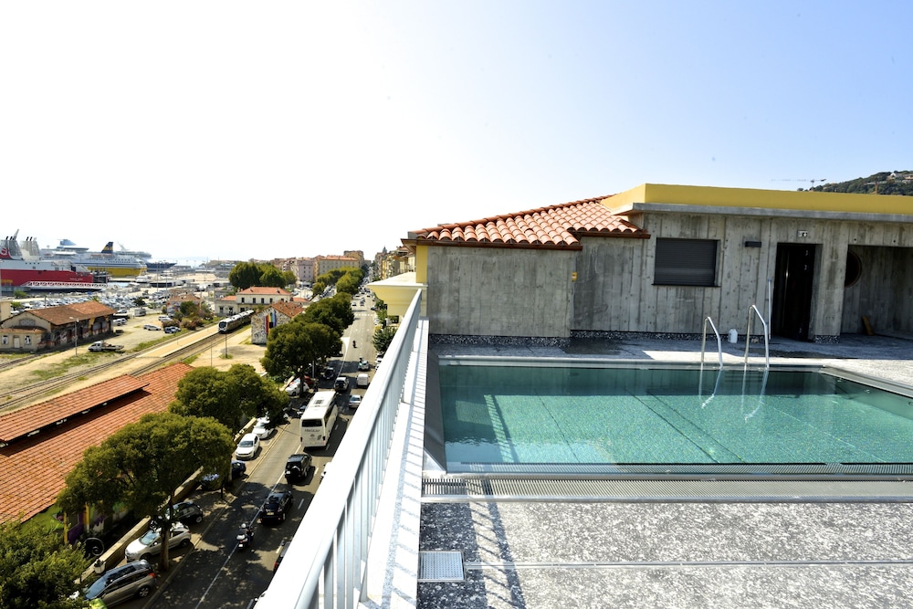 ibis Styles Ajaccio Napoleon 63/65