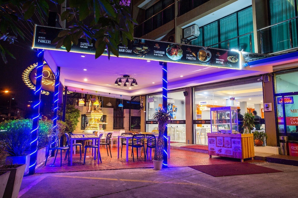 Grande Classic Pattaya 3/50