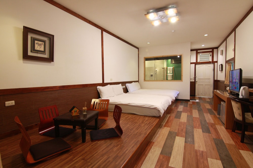 Ting Tau Garden Resort 14/50