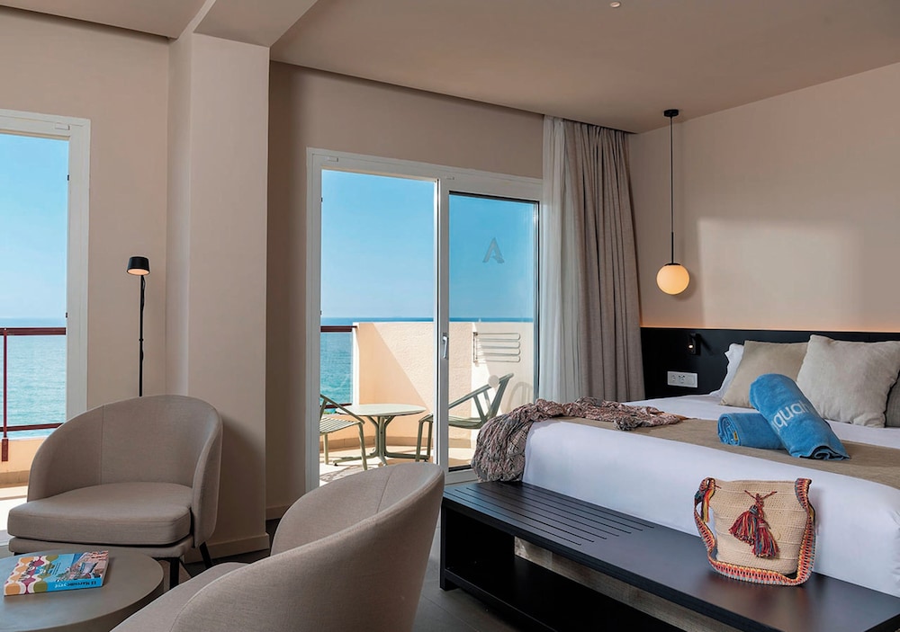 AQUA Hotel Promenade & Spa 16/49