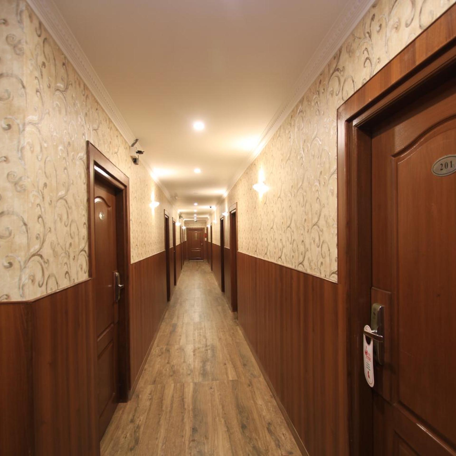 Hotel Empire International Koramangala 31/50