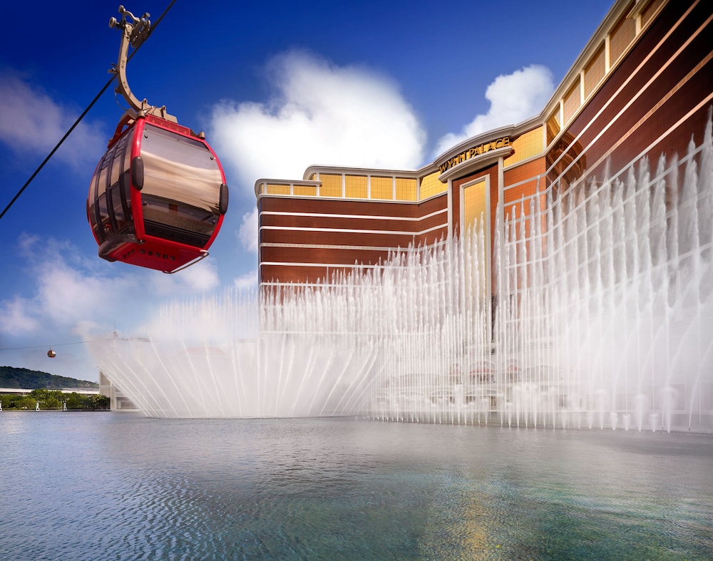 Wynn Palace 63/65