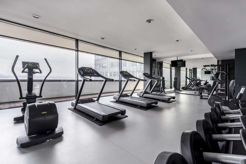 Courtyard By Marriott Brno 20/45