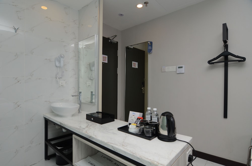 The Leverage Business Hotel Skudai 45/46