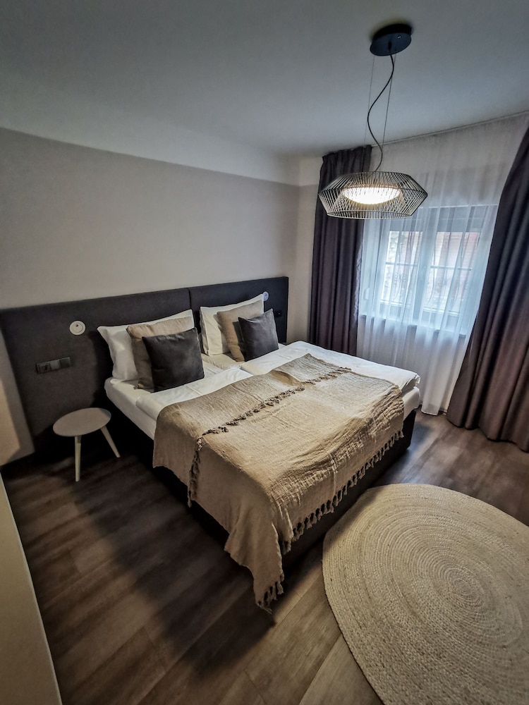 Wellness Hotel Volarik 10/60