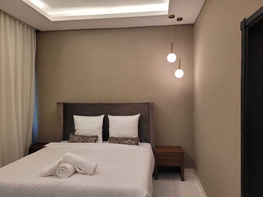 1 BEDROOM, DELUXE, STUDIO, BEACH VIEW
