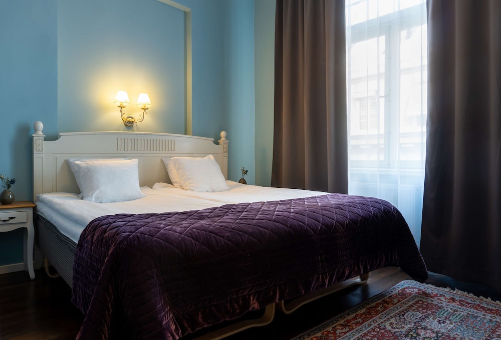 Best Western Bentleys Hotel 13/61