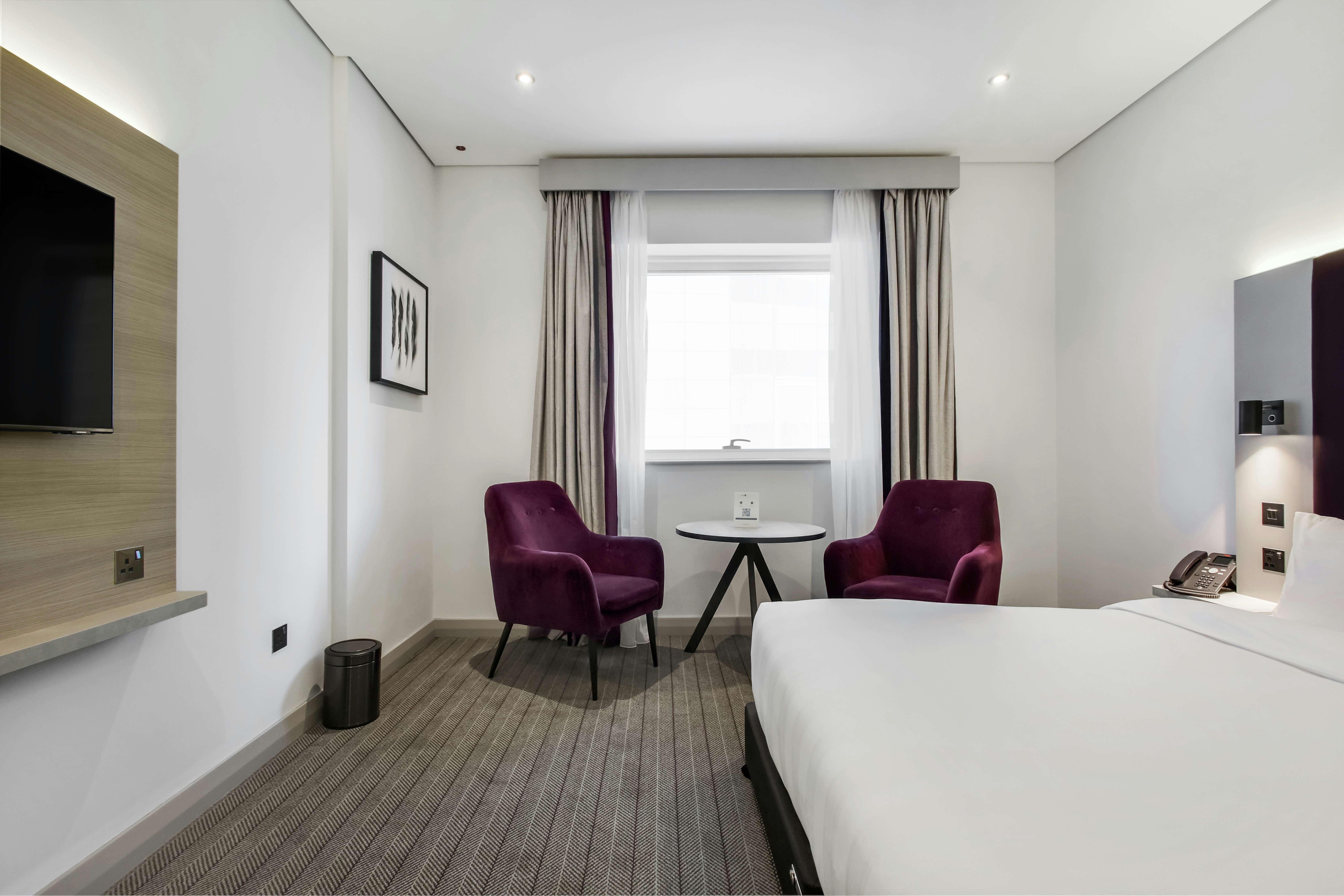 Premier Inn Abu Dhabi Capital Centre 20/82