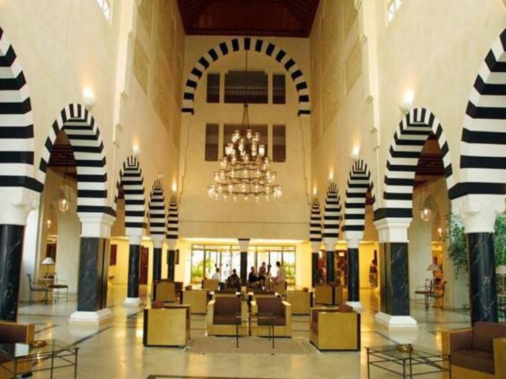 Shalimar Hammamet 24/33