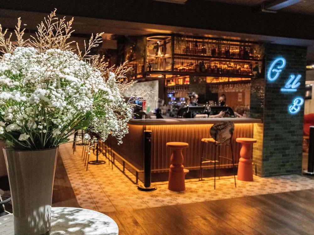 Novotel Valence Sud 7/48