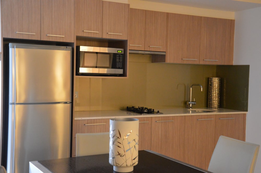 Cbd Luxury Accommodation 25/28
