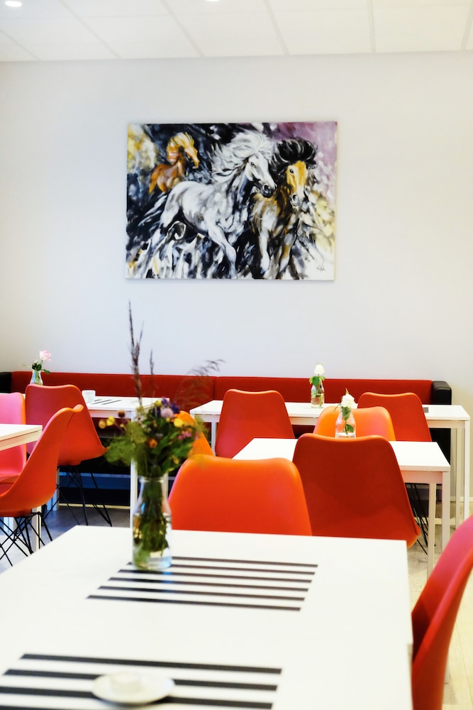 Hotel Heidmork 35/50