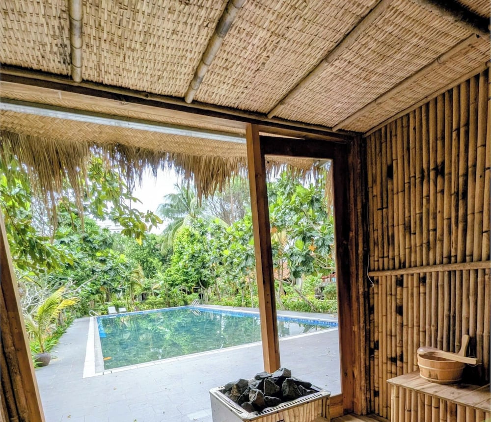 An Nhien Retreat 41/65