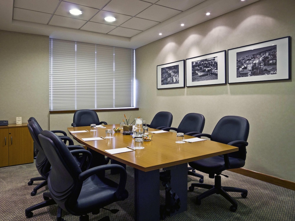 Mercure Santiago Centro 59/69