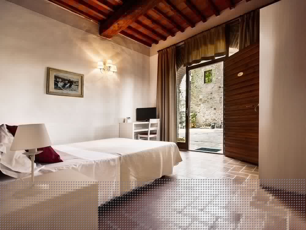 Villa Norcenni 28/75