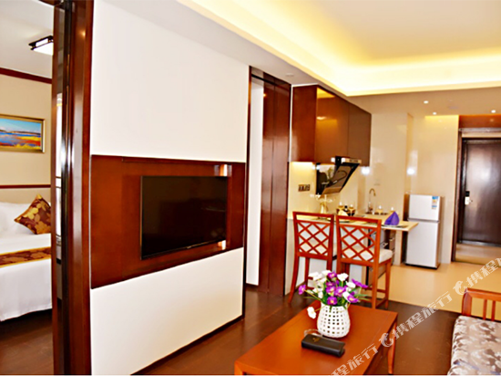 Rising Hot Spring Resort Kunming 7/27