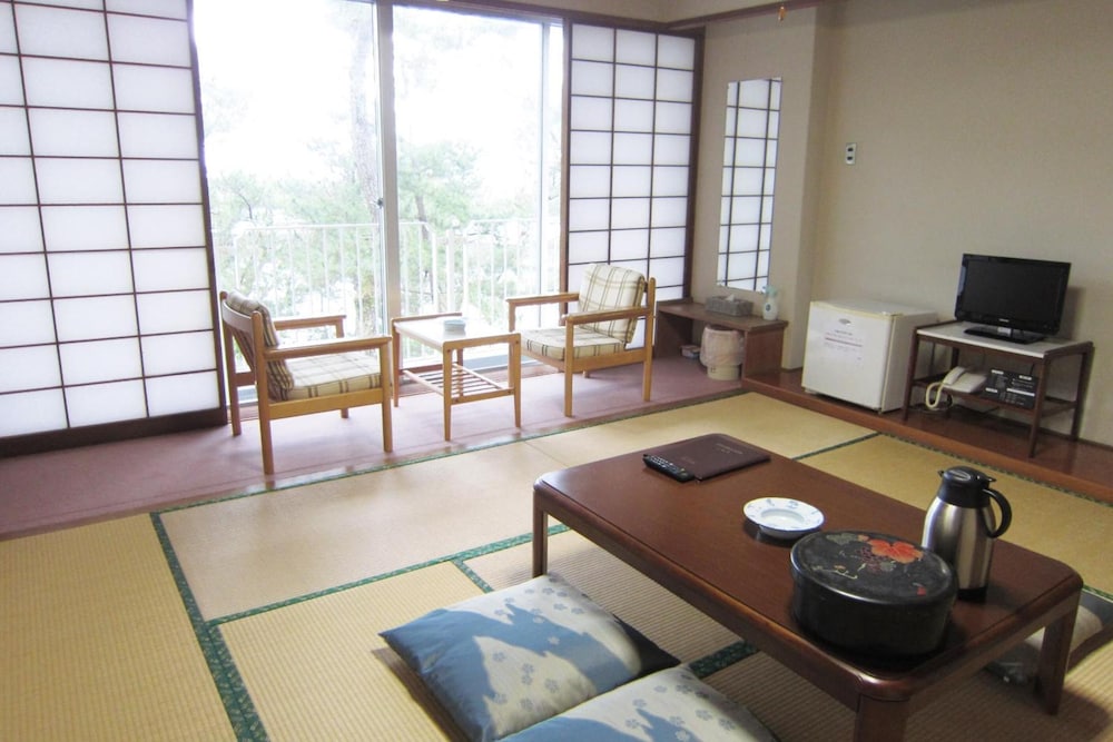 Hotel Axia Kushikino 34/46