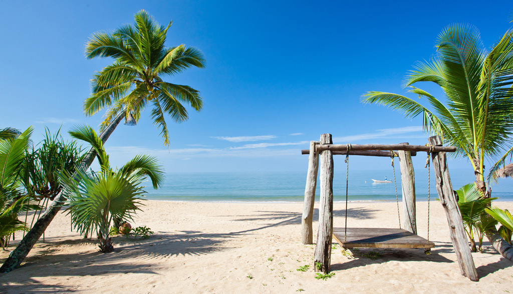C&N Kho Khao Beach Resort 38/50
