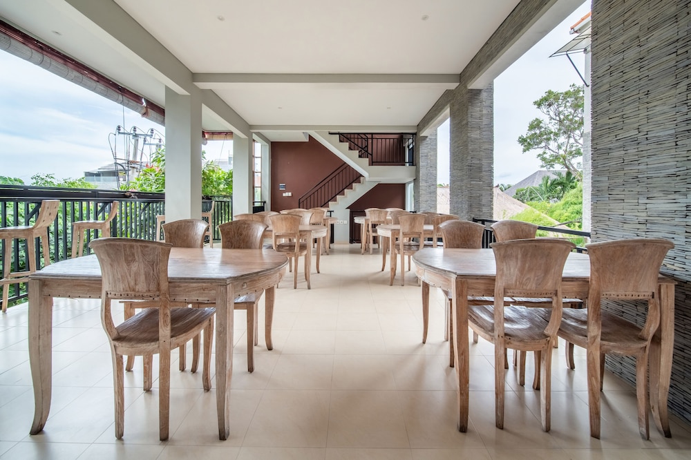 Gelatik Bed And Breakfast - Hostel 39/50