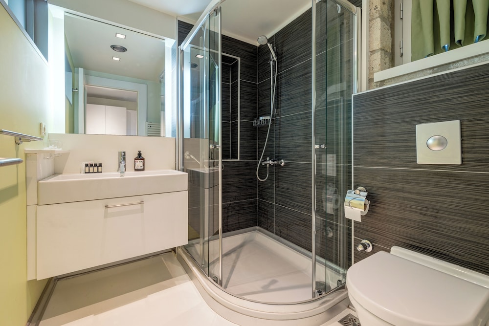 Sakin Ev Hotel 49/49