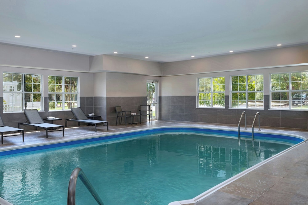 Residence Inn Houston The Woodlands / Lake Front Circle 17/50