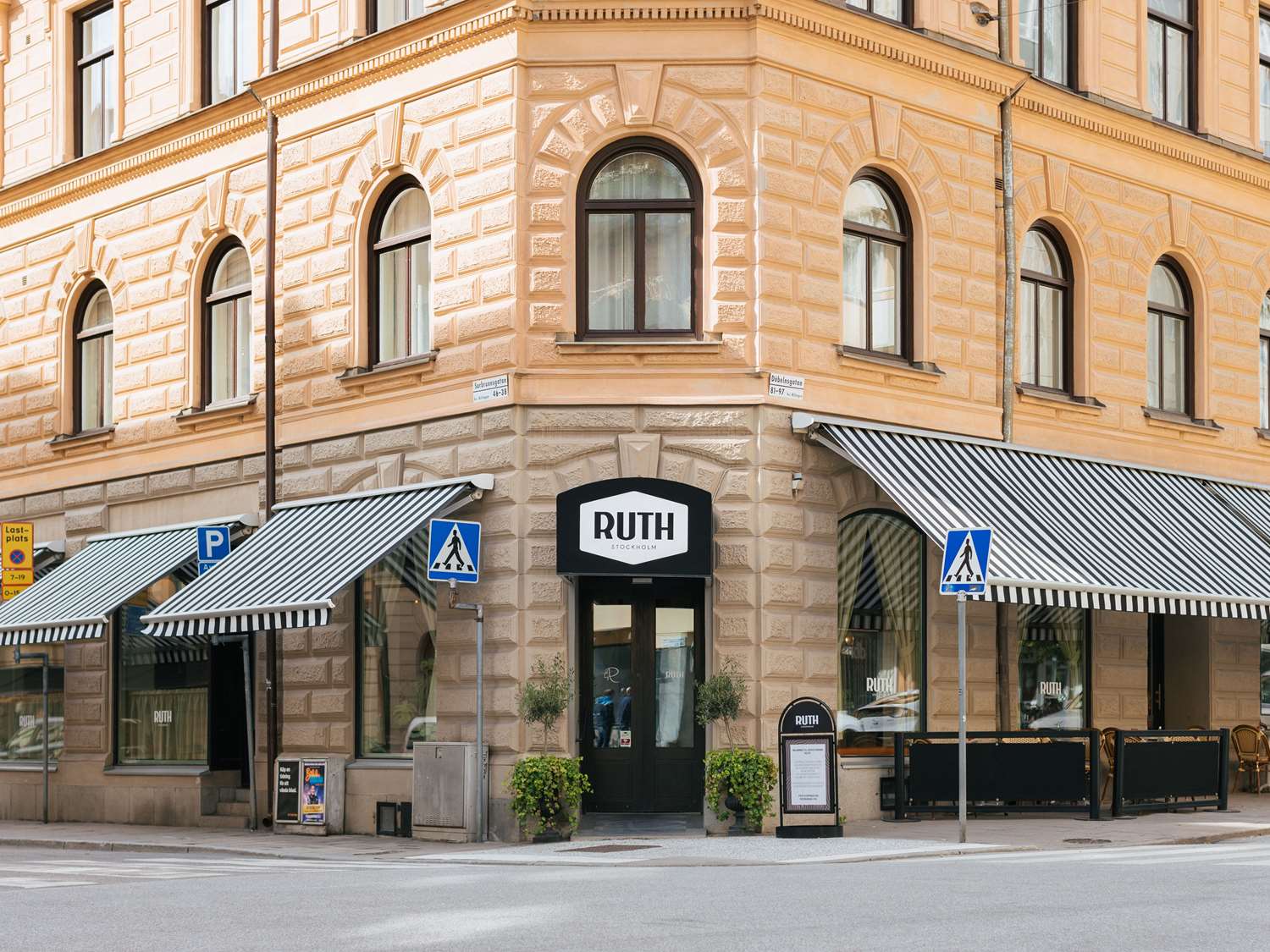 Hotel Ruth Worldhotels Crafted 2/30