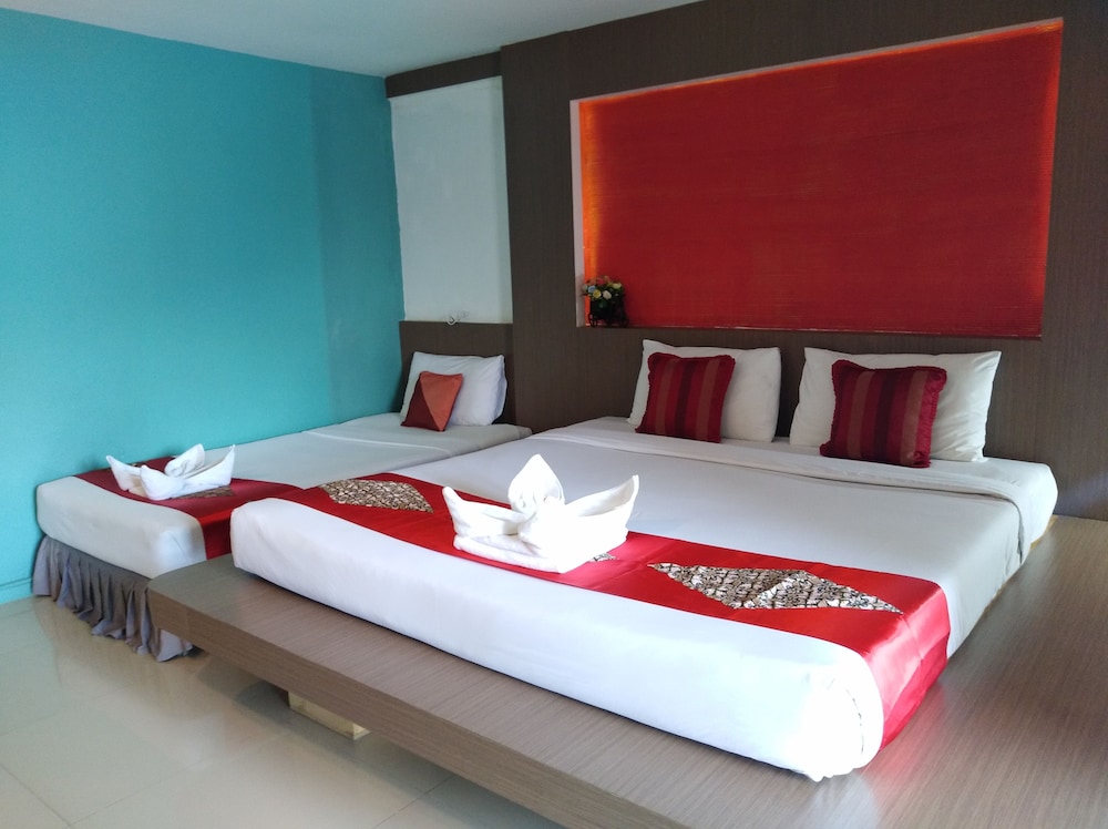 Lamoon Resotel 24/62