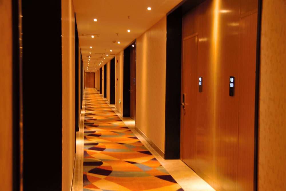 J Hotel Guangzhou University Town 19/29