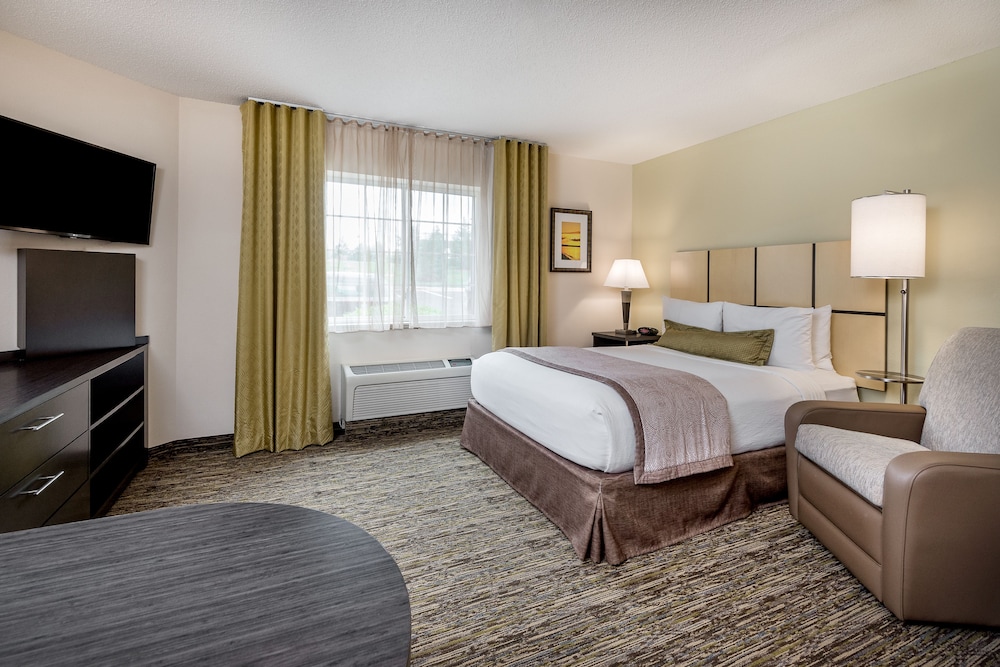 Candlewood Suites Washington Dulles Sterling 9/50