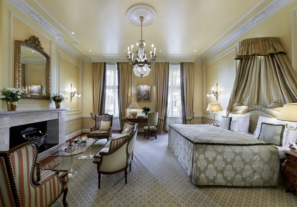 Hotel Sacher Wien 57/81