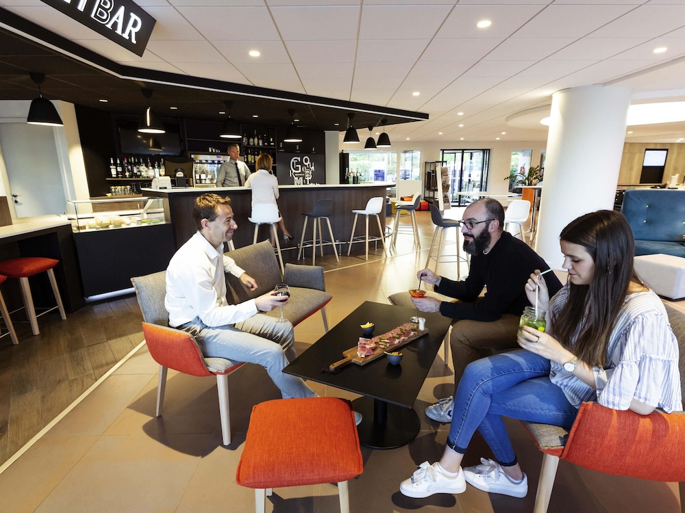 NOVOTEL LIMOGES LE LAC 42/72