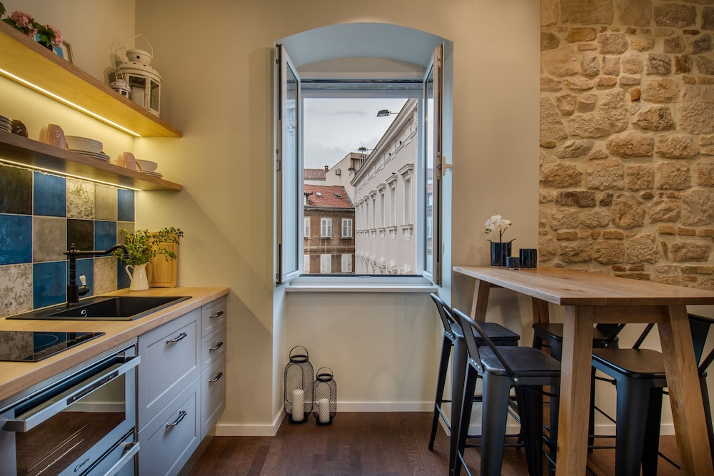 Luxury Residence Mareta 3/33