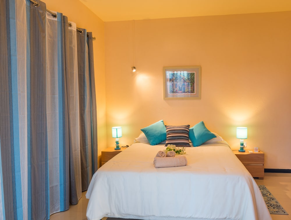 Villa Sun 11/50