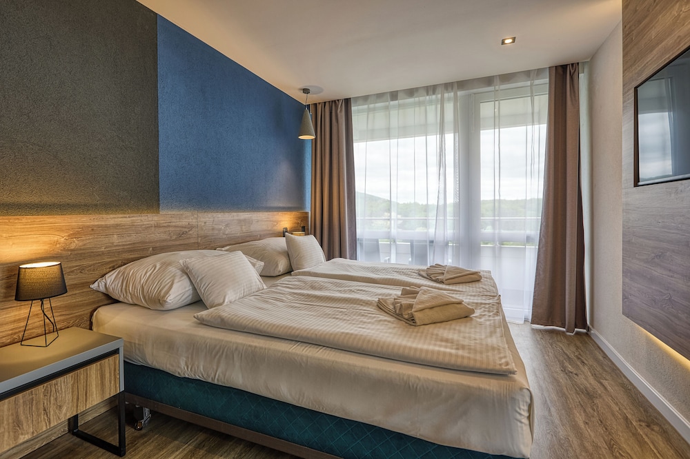 CITY PARTNER HOTEL SZIESZTA 4/24