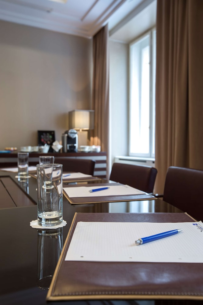 Radisson Blu Style Hotel 73/79