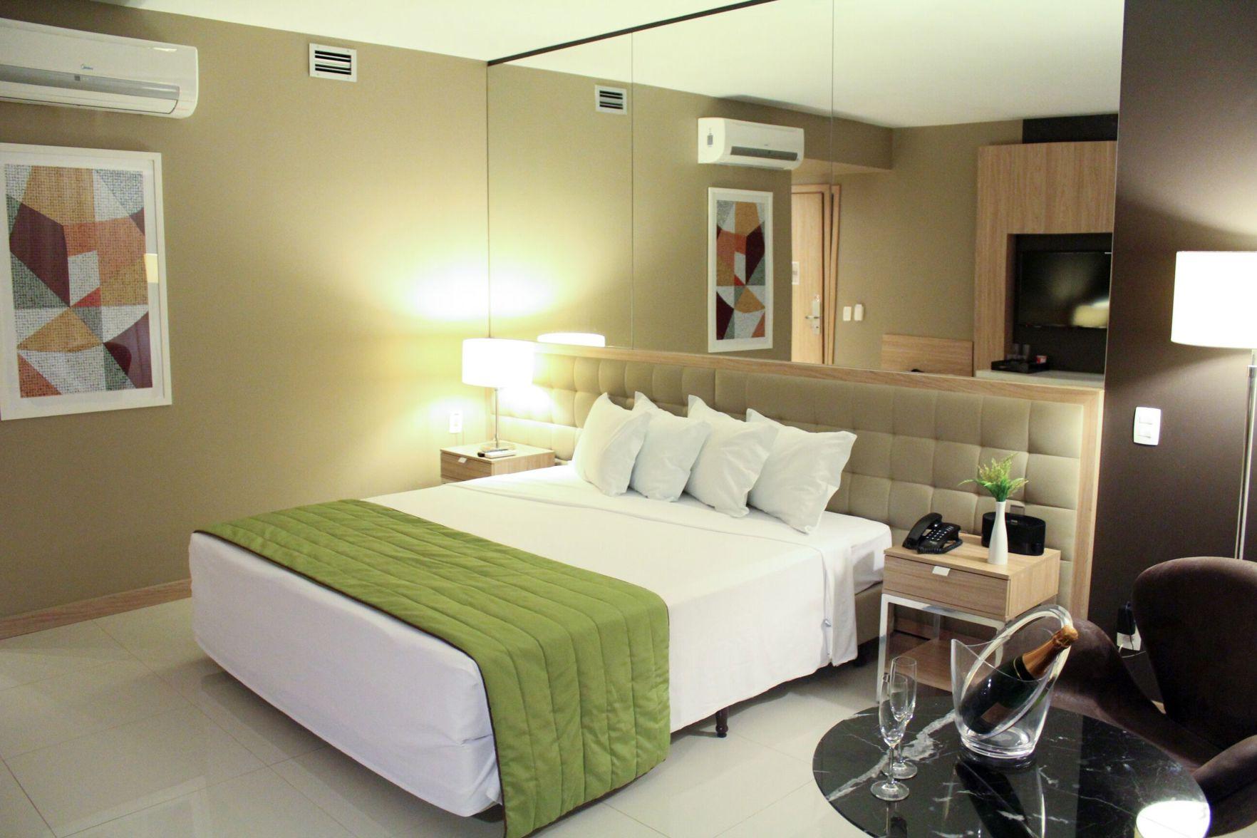 Family, Multiple Beds