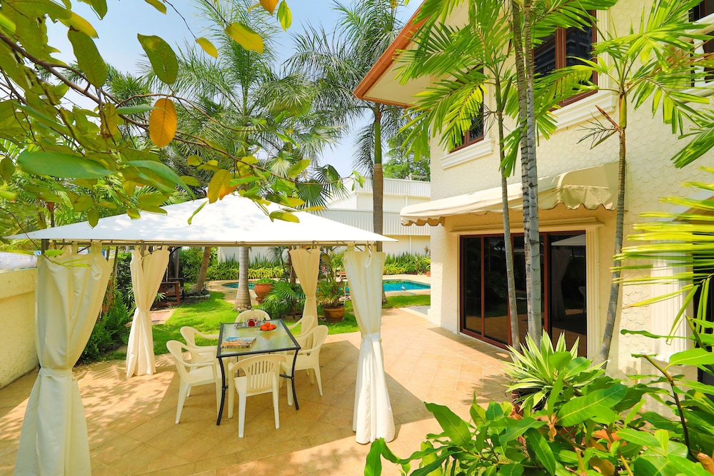 Grand Siam Villa Pattaya 65/76