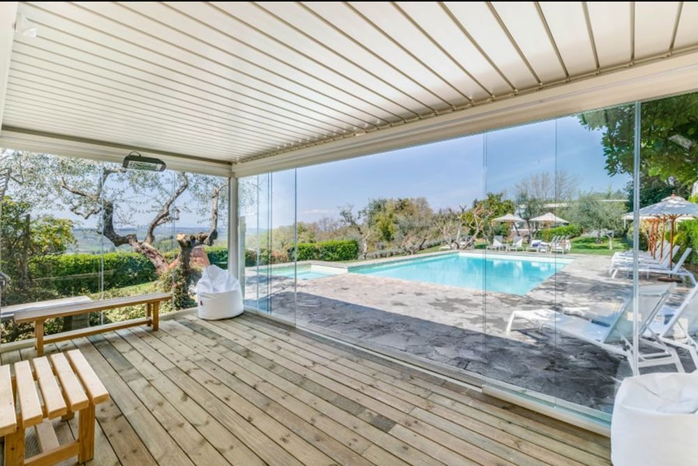 I Barronci Villa 24/50